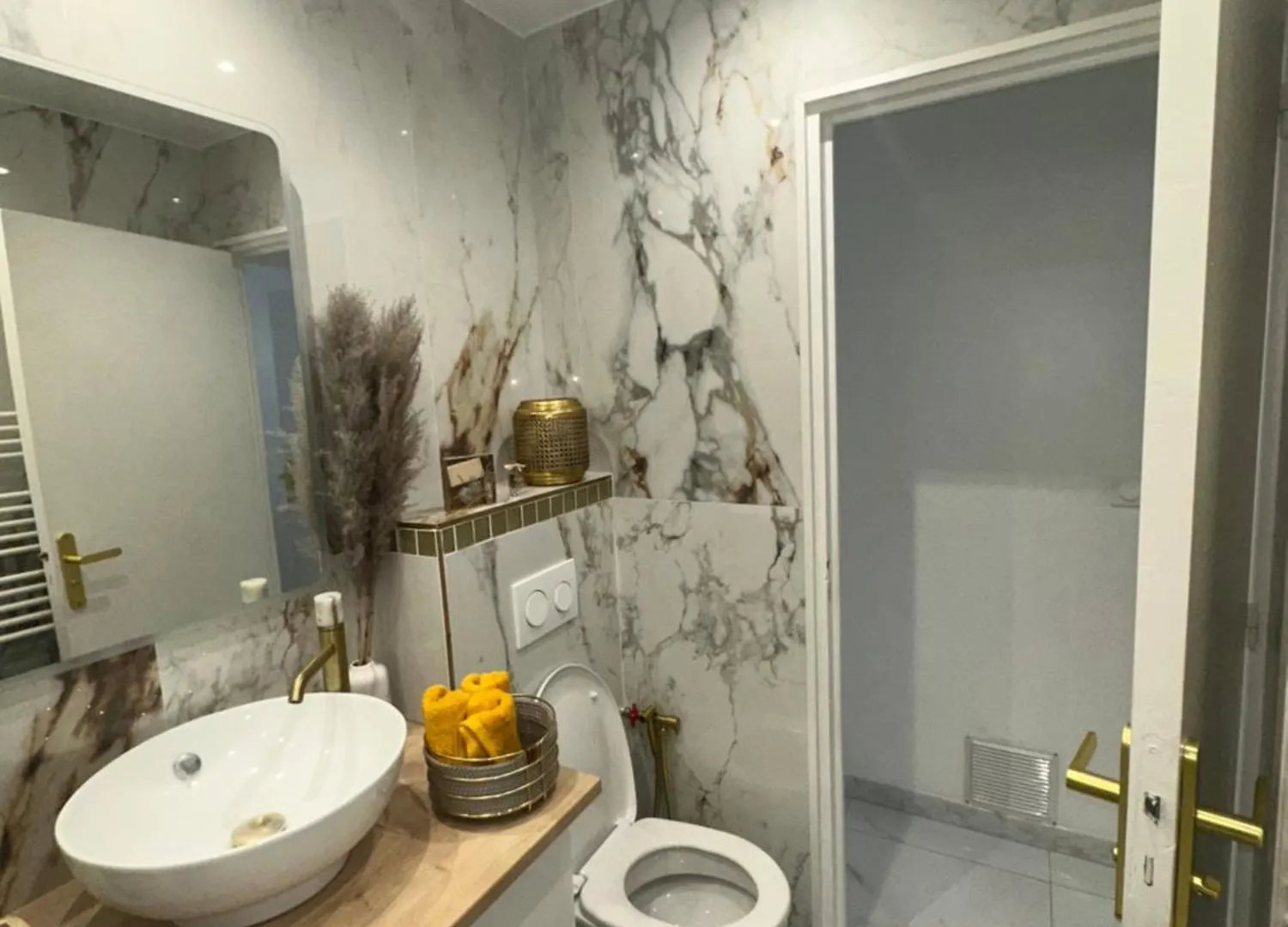 Appartement Parisien Paris