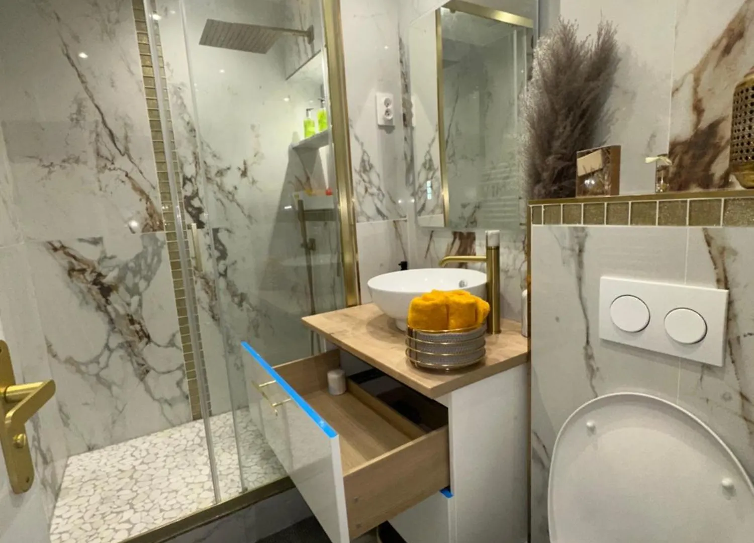 Appartement Parisien Apartment Paris