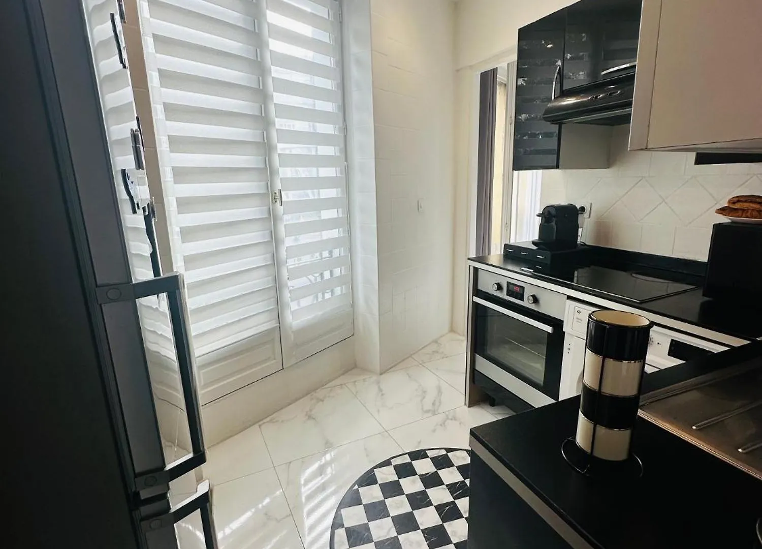 Apartment Appartement Parisien